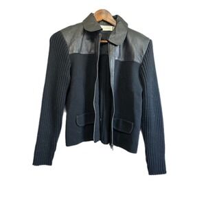 Dana Buchman Leather Jackets for Women on Sale up to 90% Off: Poshmark